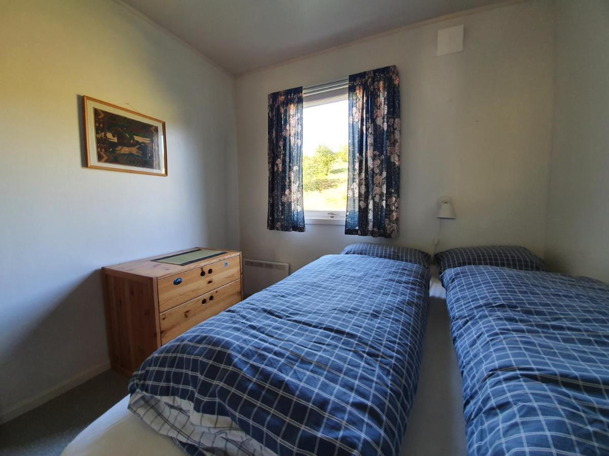 Slettvold Lyngen Villa Svensby Bagian luar foto