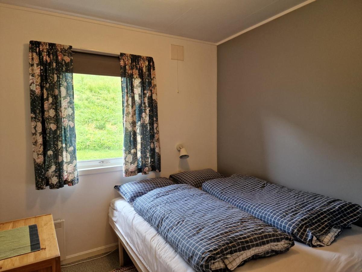 Slettvold Lyngen Villa Svensby Bagian luar foto
